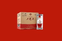 攀枝花市米易县回收五粮液