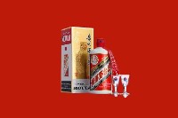 攀枝花市米易县回收飞天茅台酒