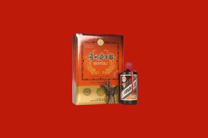 攀枝花市米易县回收陈年茅台酒